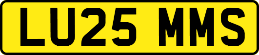 LU25MMS