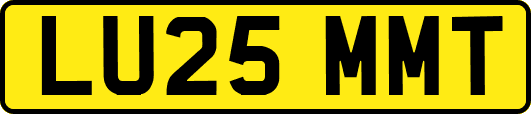 LU25MMT