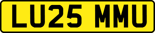 LU25MMU