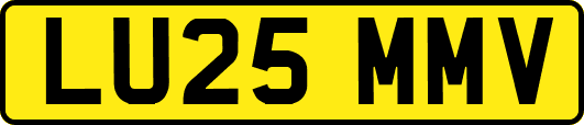 LU25MMV
