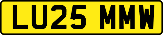 LU25MMW