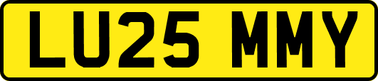 LU25MMY