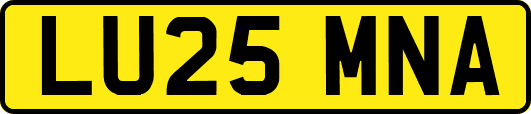 LU25MNA