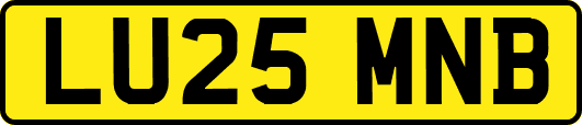 LU25MNB