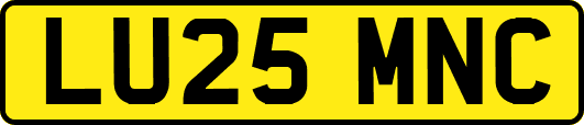 LU25MNC