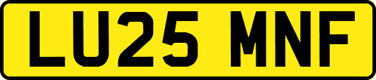 LU25MNF