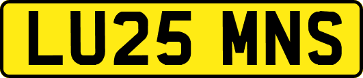 LU25MNS