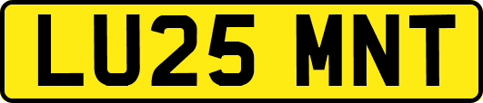 LU25MNT