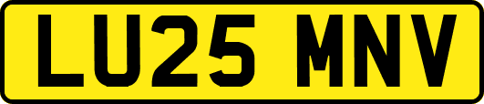 LU25MNV