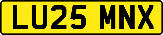 LU25MNX