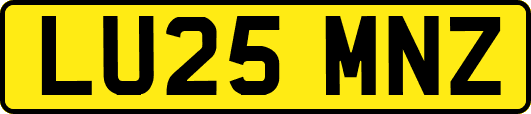 LU25MNZ