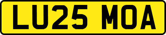 LU25MOA