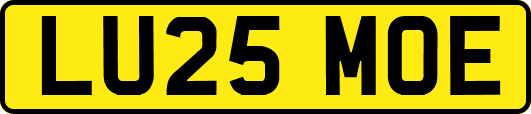 LU25MOE