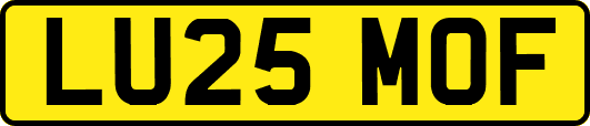 LU25MOF