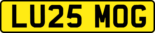 LU25MOG