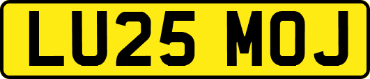 LU25MOJ
