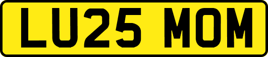 LU25MOM