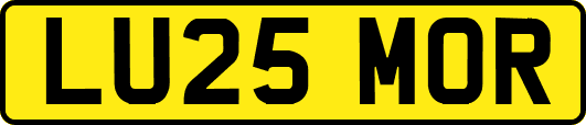 LU25MOR