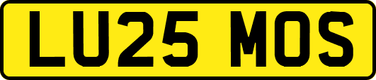 LU25MOS