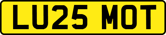 LU25MOT