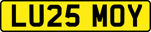 LU25MOY