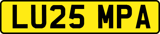 LU25MPA