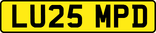 LU25MPD
