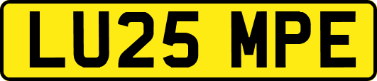 LU25MPE