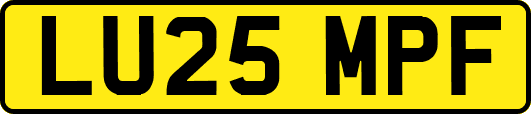 LU25MPF