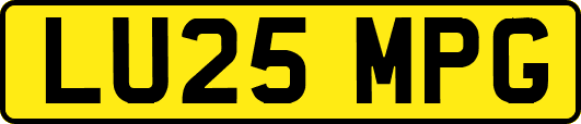 LU25MPG