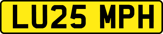 LU25MPH