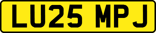 LU25MPJ