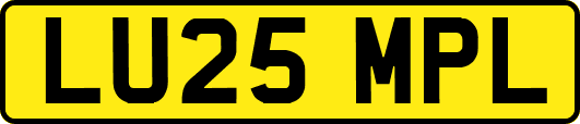 LU25MPL