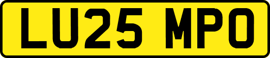 LU25MPO