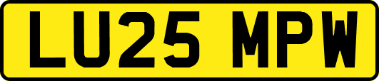 LU25MPW