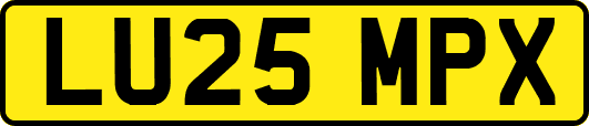 LU25MPX