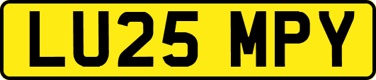 LU25MPY