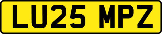 LU25MPZ