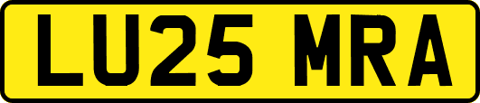 LU25MRA