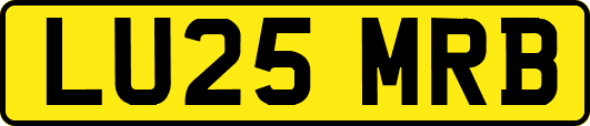 LU25MRB