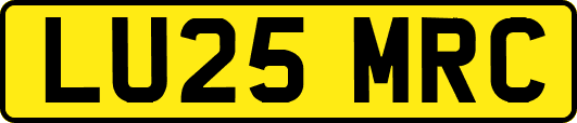 LU25MRC