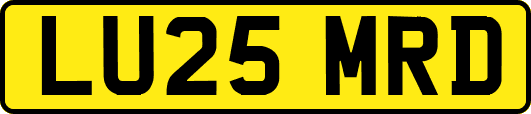 LU25MRD