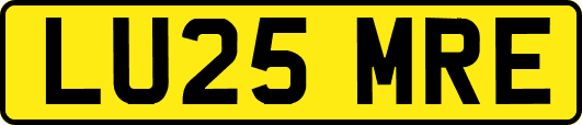 LU25MRE