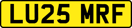 LU25MRF