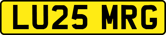 LU25MRG