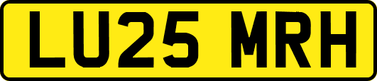 LU25MRH