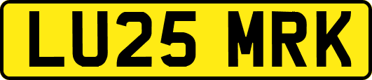 LU25MRK