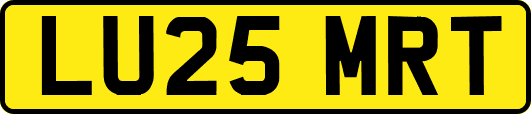 LU25MRT