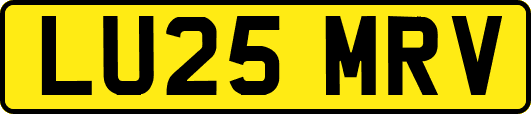 LU25MRV
