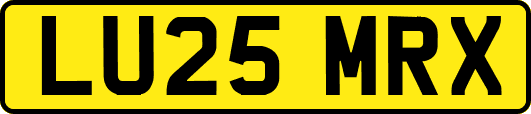 LU25MRX